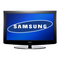TV LCD Samsung LN23R81B Instrucciones De Propierario
