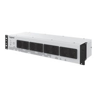 LEGRAND 310332 Guia De Inicio Rapido
