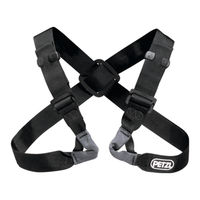 Petzl VOLTIGE Guia De Inicio Rapido