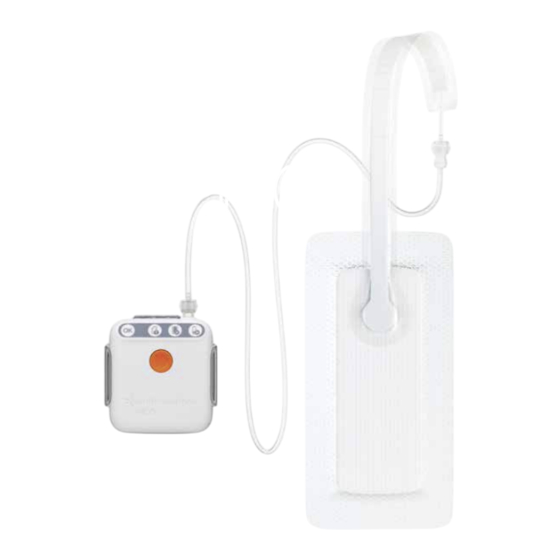 smith&nephew PICO 7 Guia De Inicio Rapido