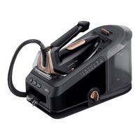 Braun IS7286BK Manual Del Usuario