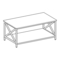 Muebles de Interior Songmics VASAGLE LCT200 Manual Del Usuario