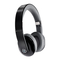 Manual de los auriculares inalámbricos Numark HF Wireless