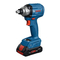 Manual de Bosch Industrial IDS 18V-200 T
