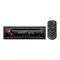 Kenwood KDC-MP172U