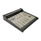 Mezcladores de Música Solidyne D612 Manual De Instrucciones