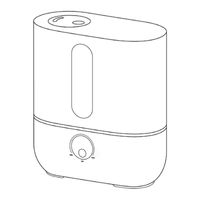Boneco U200 Instrucciones Para El Uso
