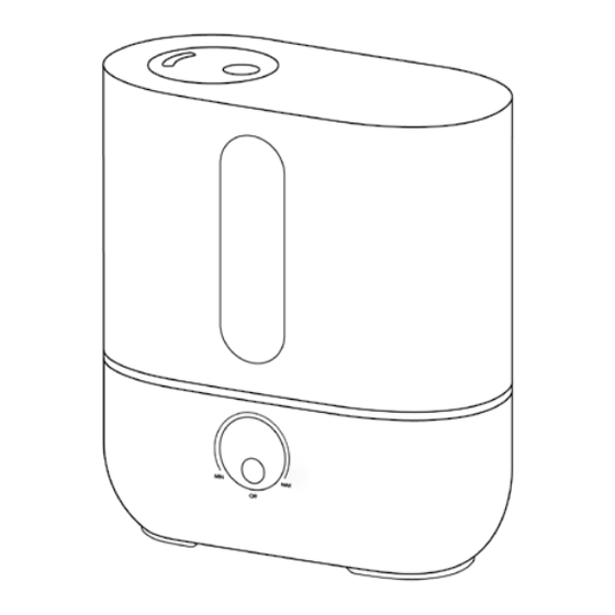Boneco U200 Instrucciones Para El Uso