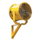 Ventiladores BIG ASS FANS Sweat Bee Guia De Instalacion