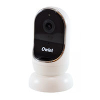 Owlet CAM Guia De Instalacion