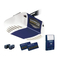 Abridores de Puertas de Garage Chamberlain POWER DRIVE SECURITY+ PD752DS 3/4 HP Manual Del Usuario