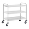 Muebles de Interior Royal Catering RCSW-3R Manual Del Usuario