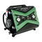 Compresores de Aire Hitachi Koki EC 119 Manual De Instrucciones