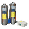PYD Electrobombas SUB Serie