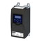 Variadores de Velocidad Lenze i510 protec Instrucciones De Funcionamiento
