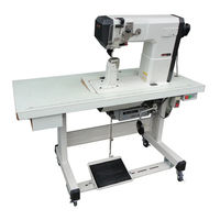 Pfaff Industrial 571 Manual De Instrucciones