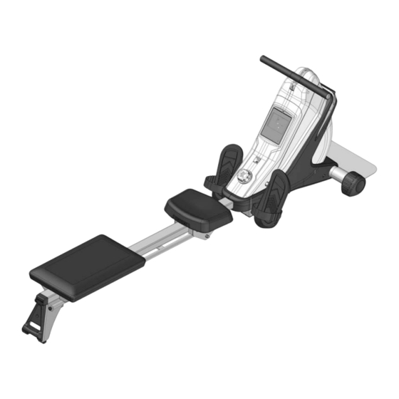 Kettler COACH M Manual De Instrucciones