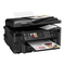 Impresoras Epson WF-3520 Serie Guía Básica