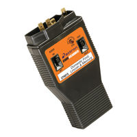 Actron CP9015 Manual De Instrucciones