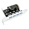 Tarjetas PCI ICY BOX IB-AC614a Manual