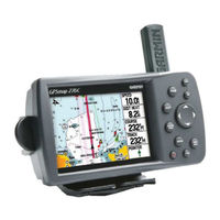 Garmin GPSmap 276C Manual Del Usuario