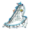 Juguetes K'Nex 13057 Manual De Instrucciones