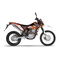 Motocicletas Corven Motos TXR Triax 250X Manual De Usuario