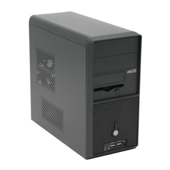 Asus Vintage-PH1 Guia De Inicio Rapido