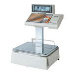 Dibal L-870 Manual Del Usuario