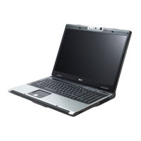 Acer Aspire 7110 Serie Guia Del Usuario