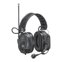 3M MT73H7B4D10NA Manual De Instrucciones