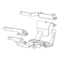 Accesorios de Automóviles Westfalia 313 196 Instrucciones De Montaje Y De Servicio
