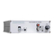 Amplificadores Panphonics AA-160 Basic Manual Del Usuario