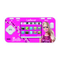 LEXIBOOK Console Colour Barbie