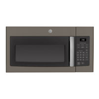 GE Hotpoint Artistry Serie Manual Del Propietário