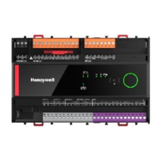 Honeywell UN-RS0844ES230NMC/D Manual De Instrucciones