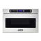 Viking DrawerMicro VMOD5240, CVMOD5240 - Manual del horno
