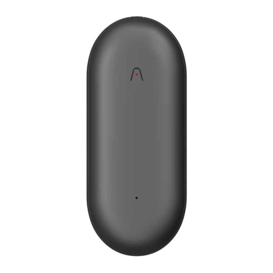 PLAUD NotePin