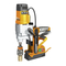 Taladros ALFRA ROTABEST RB 50 SP Manual De Instrucciones