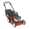 Cortacéspedes Toro 22178TE Manual Del Operador
