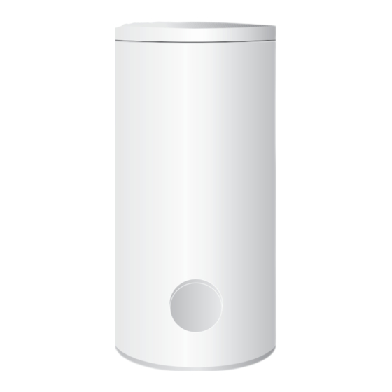 Bosch W 500-5X Serie Instrucciones De Instalación Y Mantenimiento