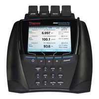 Thermo Scientific Orion Versa Star Pro Manual De Usuario