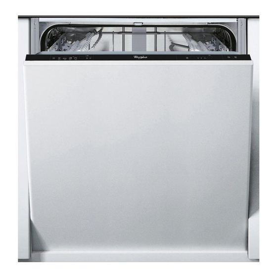 Whirlpool ADG 4500 Instrucciones Para El Uso