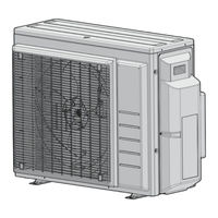 Daikin 3MXM52N2V1B8 Manual De Instalación