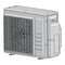 Acondicionadores de Aire Daikin 2MXM68N2V1B Manual De Instalación