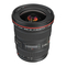 Manual del Canon EF17-40mm f/4L USM
