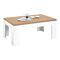 Muebles de Interior FMD Furniture VIBORG 7 4003-007 Instrucciones De Montaje