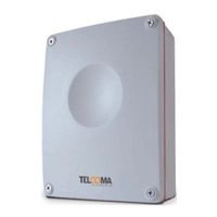 Telcoma Automations T201 Manual De Instrucciones