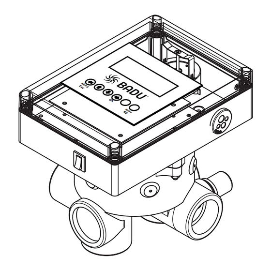 Speck BADU OmniTronic Traducción De Las Instrucciones Para El Manejo Originales