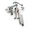 Pulverizador Pintura Binks JGA 510 Manual De Instrucciones